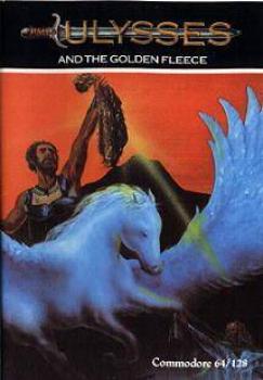  Ulysses and the Golden Fleece (1984). Нажмите, чтобы увеличить.