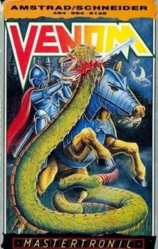  Venom (1988). Нажмите, чтобы увеличить.
