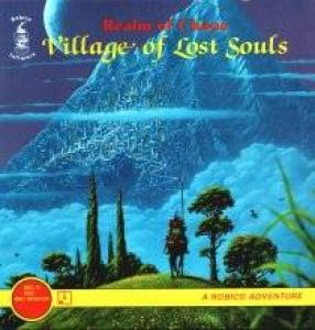  Village of Lost Souls (1987). Нажмите, чтобы увеличить.