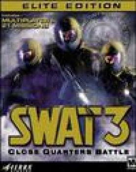  SWAT 3 Elite Edition ,. Нажмите, чтобы увеличить.