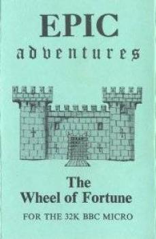  Wheel of Fortune (1984). Нажмите, чтобы увеличить.