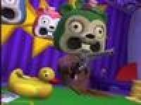  Max Mole (2000). Нажмите, чтобы увеличить.