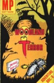  Woodland Terror (1984). Нажмите, чтобы увеличить.