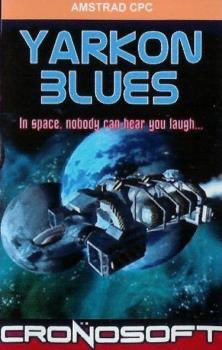  Yarkon Blues (1990). Нажмите, чтобы увеличить.