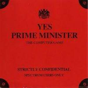  Yes, Prime Minister (1987). Нажмите, чтобы увеличить.