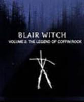  Blair Witch Project: Episode 2 - The Legend of Coffin Rock (2000). Нажмите, чтобы увеличить.