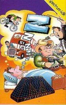  Zzzz (1986). Нажмите, чтобы увеличить.