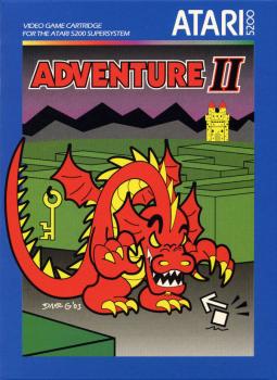  Adventure II (2007). Нажмите, чтобы увеличить.