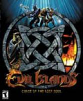  Проклятые Земли (Evil Islands: Curse of the Lost Soul) (2000). Нажмите, чтобы увеличить.