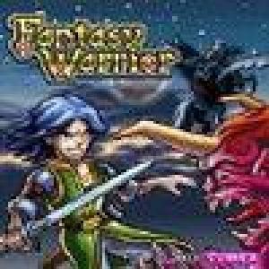  Fantasy Warrior (2004). Нажмите, чтобы увеличить.