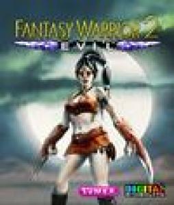  Fantasy Warrior 2: Evil (2004). Нажмите, чтобы увеличить.