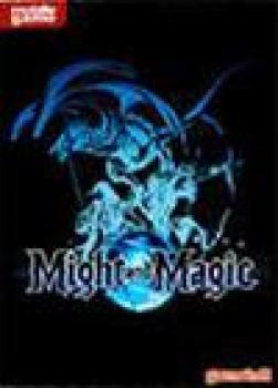  Might and Magic (2004). Нажмите, чтобы увеличить.