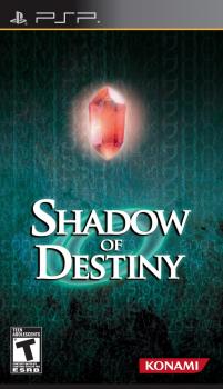  Shadow of Destiny (2010). Нажмите, чтобы увеличить.