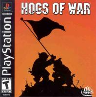  Hogs of War (2000). Нажмите, чтобы увеличить.