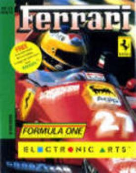  F1 Manager 2000 (Formula One Manager 2000) (2000). Нажмите, чтобы увеличить.