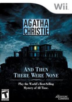  Agatha Christie: And Then There Were None (2008). Нажмите, чтобы увеличить.