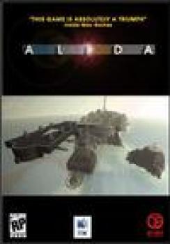  Alida (2004). Нажмите, чтобы увеличить.