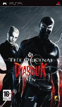  Diabolik: The Original Sin (2009). Нажмите, чтобы увеличить.