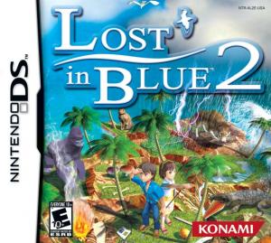 Lost in Blue 2 (2007). Нажмите, чтобы увеличить.