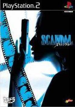  Scandal (2000). Нажмите, чтобы увеличить.