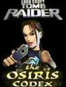  Tomb Raider: The Osiris Codex (2003). Нажмите, чтобы увеличить.