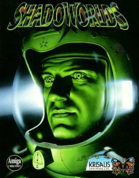  Shadoworlds (1992). Нажмите, чтобы увеличить.