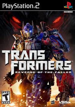  Transformers: Revenge of the Fallen (2009). Нажмите, чтобы увеличить.