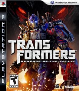  Transformers: Revenge of the Fallen (2009). Нажмите, чтобы увеличить.