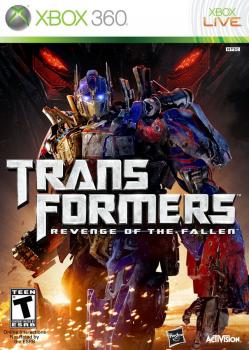  Transformers: Revenge of the Fallen (2009). Нажмите, чтобы увеличить.