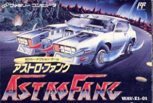  Astro Fang (1990). Нажмите, чтобы увеличить.