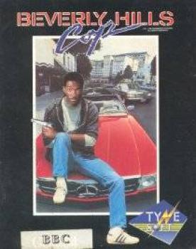  Beverly Hills Cop (1990). Нажмите, чтобы увеличить.