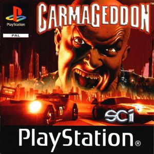  Carmageddon (1999). Нажмите, чтобы увеличить.