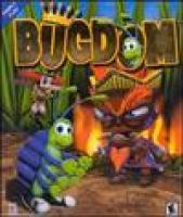  Bugdom (2000). Нажмите, чтобы увеличить.
