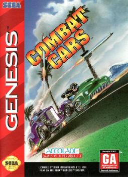  Combat Cars (1994). Нажмите, чтобы увеличить.