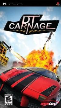  DT Carnage (2009). Нажмите, чтобы увеличить.