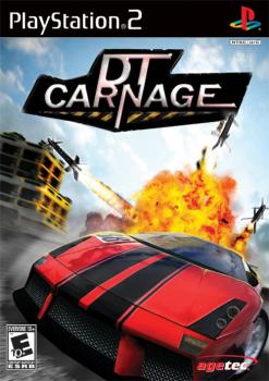  DT Carnage (2008). Нажмите, чтобы увеличить.