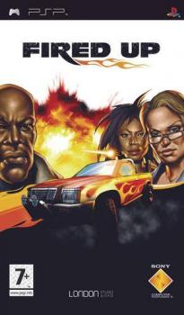  Fired Up (2005). Нажмите, чтобы увеличить.
