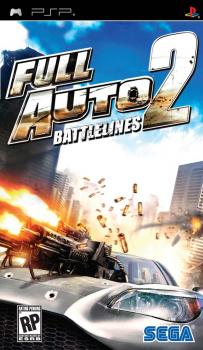  Full Auto 2: Battlelines (2007). Нажмите, чтобы увеличить.