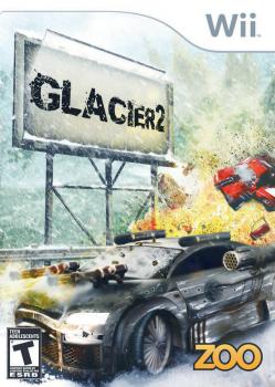  Glacier 2 (2009). Нажмите, чтобы увеличить.
