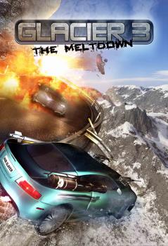  Glacier 3 The Meltdown (2010). Нажмите, чтобы увеличить.