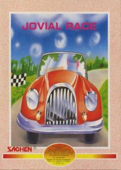  Jovial Race ,. Нажмите, чтобы увеличить.