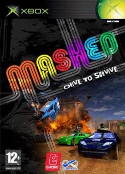  Mashed (2004). Нажмите, чтобы увеличить.