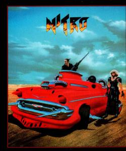  Nitro (1990). Нажмите, чтобы увеличить.