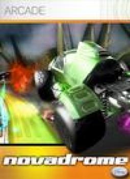  Novadrome (2006). Нажмите, чтобы увеличить.