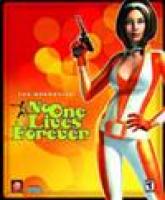  Operative: No One Lives Forever, The (2000). Нажмите, чтобы увеличить.