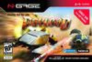  Payload (2005). Нажмите, чтобы увеличить.