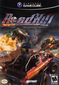  RoadKill (2003). Нажмите, чтобы увеличить.
