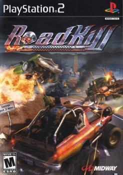  RoadKill (2003). Нажмите, чтобы увеличить.