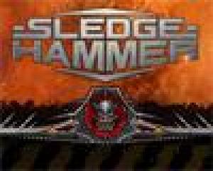  Sledgehammer ,. Нажмите, чтобы увеличить.