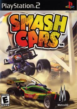  Smash Cars (2003). Нажмите, чтобы увеличить.